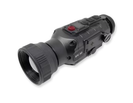 Burris BTC50 1x50 Clip-On Thermal Optic - 300620