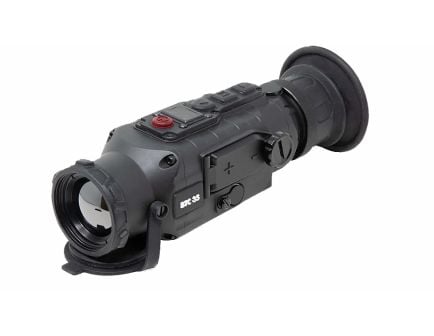 Burris BTC 35 1x35mm Thermal Clip-On - 300621