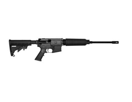Del-Ton Echo 316H OR 5.56 NATO 16" 30rd Rifle, Black - ORFTH16-L