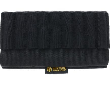 Hunters Specialties Buttstock Shell Holder, Rifle - HS-00687