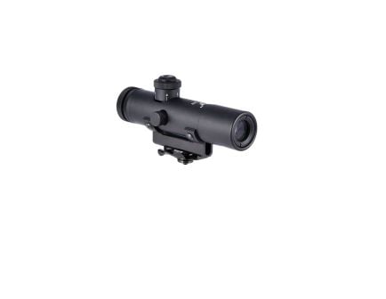 Colt AR-15 4X21mm Carry Handle Scope Fine Duplex Reticle Optic - RETRO4X-COLT