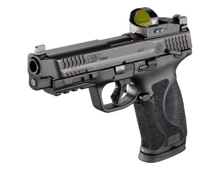 S&W M&P M2.0 4.6" 15rd 10mm Pistol w/ Vortex Venom - 13962
