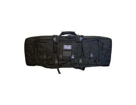 PSA 36" Rifle Bag w/ PSA Logo Black - RB-3612PSA-BK