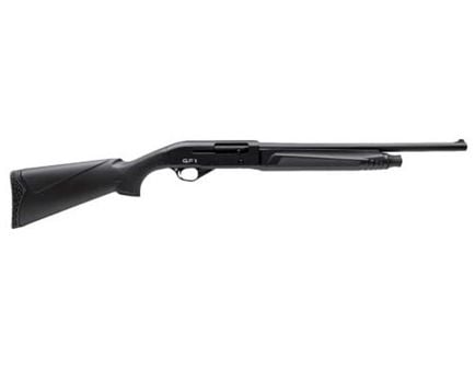 G-Force GF-1 12 Gauge 18.5" 5rd Shotgun, Black - GF11220BG