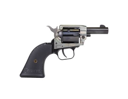 Heritage Barkeep .22LR 2" 6rd Revolver - BK22CH2PG