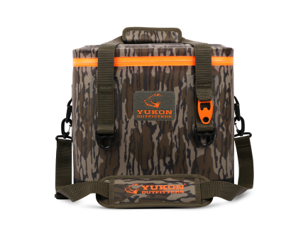 Yukon Outfitters 30 Can Tech Cooler, Mossy Oak Original Bottomland - MG30CTSCMOB