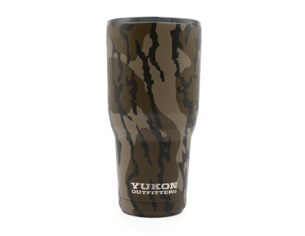Yukon Outfitters 30 oz Freedom Tumbler, Mossy Oak Original Bottomland - YO30MBTML