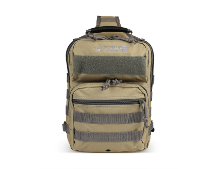 Yukon Outfitters Scout Sling Pack, Coyote/Foliage - MG14261TT