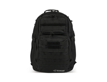 Yukon Outfitters Alpha Backpack - Black - MG-5033