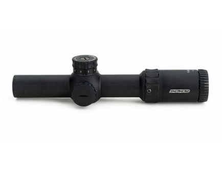 Shepherd Scopes Rogue 1-8x24 R14 Reticle Rifle Scope - 4080RGE.1.8.R14
