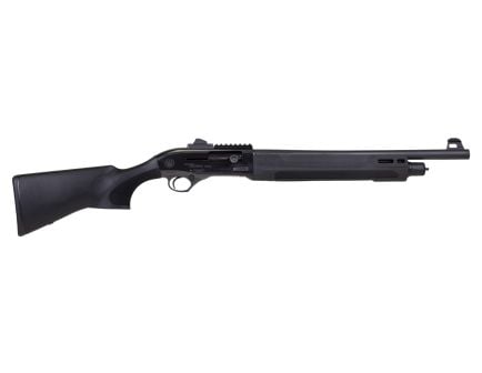 Beretta A300 Ultima Patrol 12ga 19.1" 5rd, Black - J32CG511