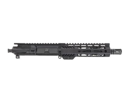 PSA 7.5" Pistol-length 5.56 NATO 1/7 Nitride  7" Lightweight M-Lok Railed Upper w/o BCG&CH