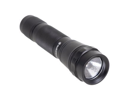 S&W Delta Force 5" LED Flashlight, Black - 360000537