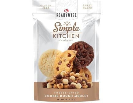 Wise Foods Cookie Dough Medley - RWSK02-022