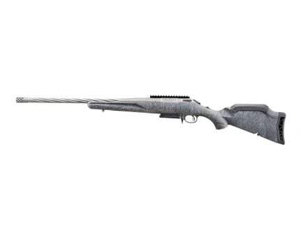 Ruger American Gen II 7MM-08 Remington 20" 3rd Rifle, Grey - 46903