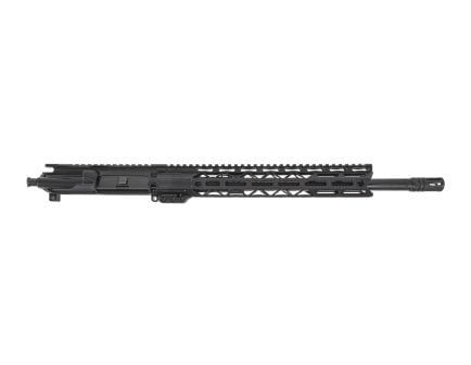 PSA 16" Pistol-Lgth 300AAC Blackout 1/8 Phosphate 13.5" Lightweight M-Lok Upper - No BCG & CH