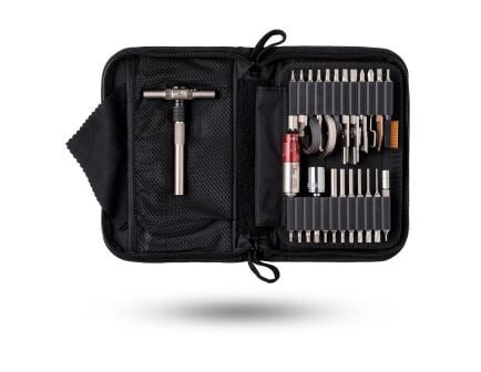 Fix It Sticks 3-gun kit w/torque driver - FIS-3GAIO