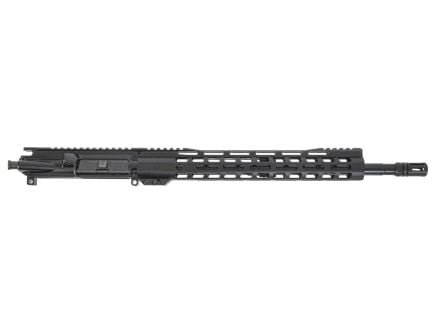 BLEM PSA 16" M4 Carbine 5.56 NATO 1:7 Nitride 13.5" MLOK Freedom Upper - NO BCG or CH