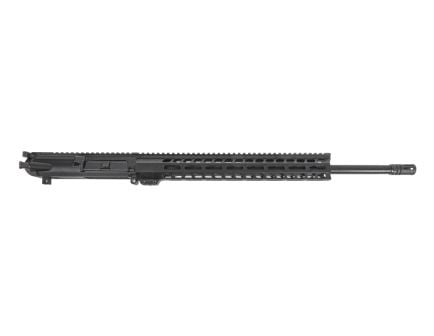 PSA Gen3 PA10 20" Rifle Length .308 WIN 1/10 Nitride 15" Lightweight M-lok Upper - With BCG & CH