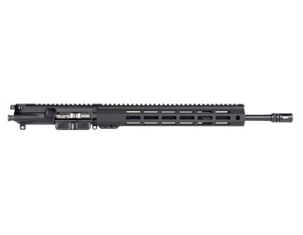 PSA 16" Mid-Length 5.56 NATO 1:7 Nitride 13.5" Hex M-LOK Upper With NIB BCG & CH