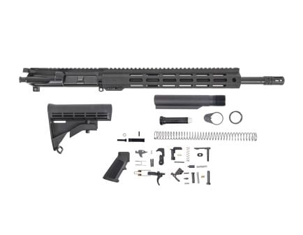 PSA 16" Pistol-Length 300AAC Blackout 1/8 Phosphate 13" Hex Lightweight M-Lok Classic Rifle Kit