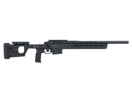 Surgeon Scalpel .308 Win 20" 5rd Bolt Action Rifle - 591RSARH308MP-BLK