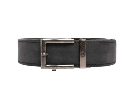 Nexbelt Crazy Horse 1.5" EDC Belt, Black Leather - PCS2227