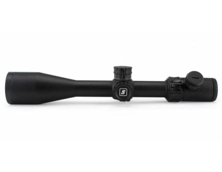 Shepherd Scopes Rogue Series 6-24x50 MOA Reticle Rifle Scope - 4080RGE.624.G2