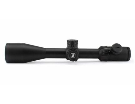 Shepherd Scopes Rogue Series 4-16x50 MOA Reticle Rifle Scope - 4080RGE.416.G2