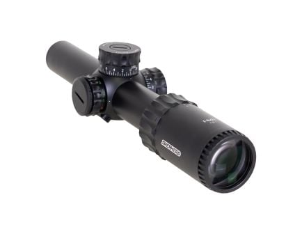 Shepherd Scopes Rogue 1-4x24 30mm Standard Reticle Rifle Scope - 4080RGE.14.STND
