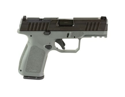 Rost Martin RM1C OR 9mm 4" 17rd Pistol, Gray - RM1CGRYOSP