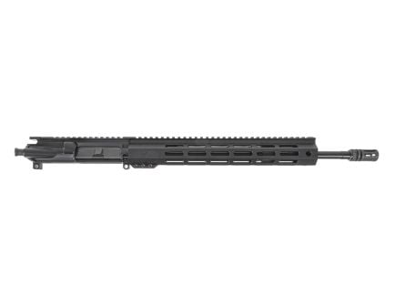 PSA 16" Mid-Length Pencil 5.56 NATO 1:7 Nitride 13.5" Lightweight Hex M-LOK Upper - No BCG & CH