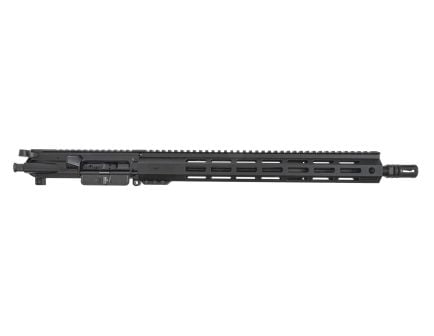 PSA 16" Mid Length 1/7 Nitride 15" Hex M-lok Upper with BCG & CH