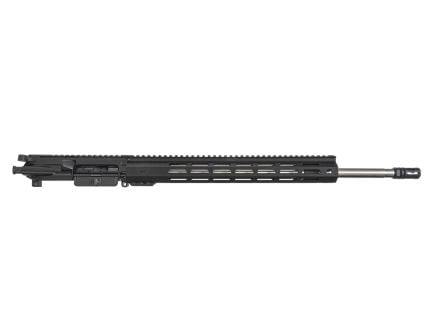 PSA 20" Rifle-Length .224 Valkyrie 1/6.5" Stainless Steel 15" Lightweight Hex M-Lok Upper with BCG & CH