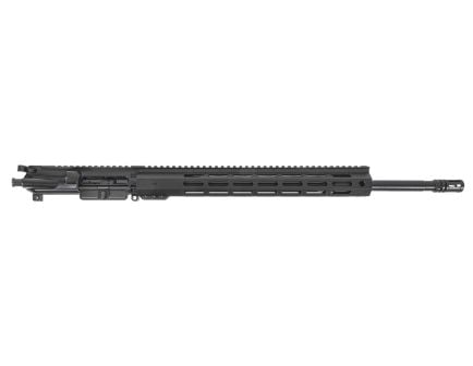 PSA 20" Rifle Length 5.56 NATO 1/7 Nitride 15" Hex Mlok Upper - W/ BCG and CH