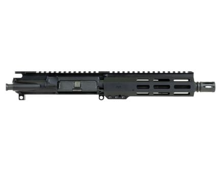 PSA 7.5" Pistol-length 300AAC Blackout 1/8 Phosphate 7" Lightweight Hex M-Lok Upper Without BCG or CH