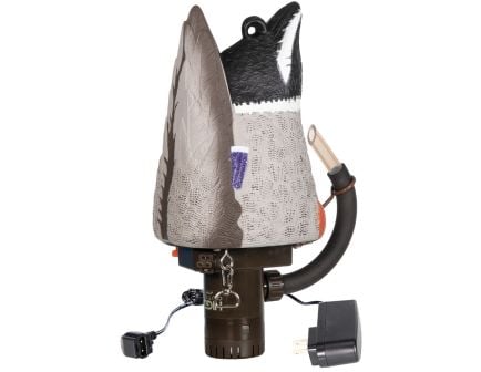 Higdon Outdoors Pulsator Pro Mallard Drake Decoy - 54073