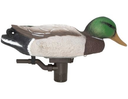 Higdon Outdoors Battleship Swimmer Pro Mallard Drake Decoy - 54083