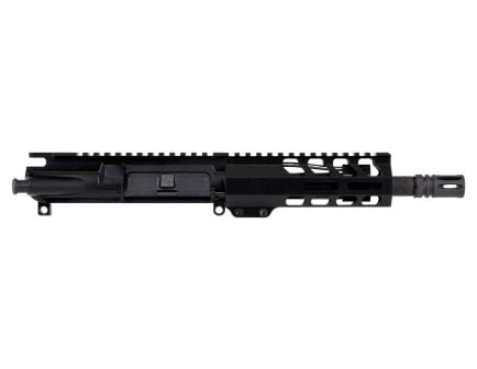 PSA 7.5" Pistol-Length 300AAC Nitride 6" M-Lok - w/o BCG & CH