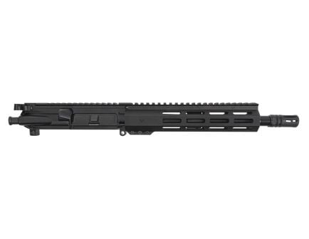 PSA 10.5" Pistol-Length 300AAC Blackout 1/8 Nitride 9" Lightweight Hex M-Lok Upper With BCG & CH