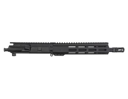 PSA 10.5" Carbine-Length .223 Wylde 1/8 Nitride 9" Lightweight Hex M-Lok Upper W/O BCG & CH