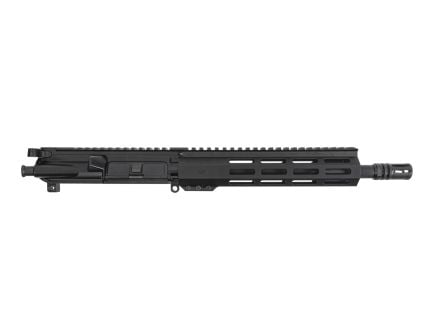 PSA 10.5" 5.56 NATO 1/7 Phosphate 9" Lightweight Hex M-Lok Freedom Upper W/BCG & CH