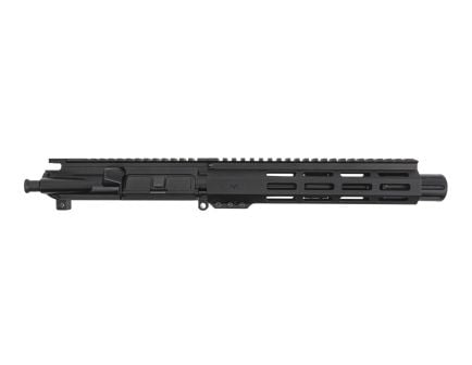 PSA 7.5" 300AAC Blackout 1/7 9" Lightweight Hex M-Lok Upper W/ Fluted Flash Can