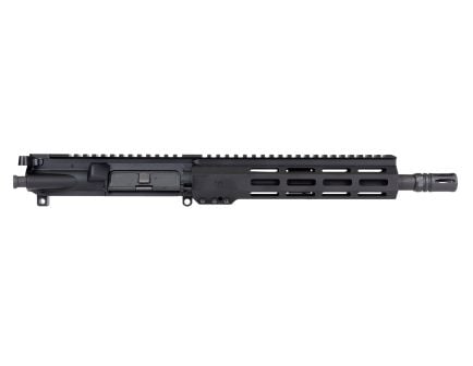 PSA 10.5" Pistol-Length 300AAC 1/7 Phosphate 9" Lightweight Hex M-Lok Upper W/BCG & CH