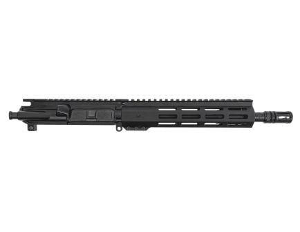 PSA 10.5" 5.56 NATO 1/7 Phosphate 9" Lightweight Hex M-Lok Upper No BCG or CH