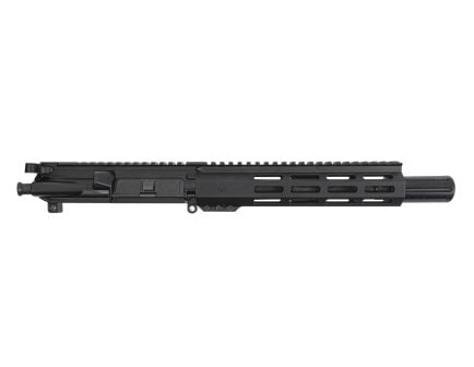 PSA 8.5" 300AAC Blackout Nitride 9" Lightweight Hex MLOK Upper w/ BCG & CH