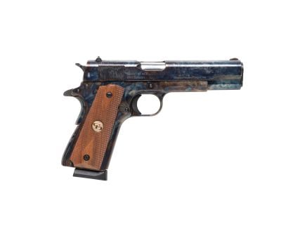 Charles Daly 1911 Field Grade .45 ACP 5" 8rd Pistol, Color Case - 440.178