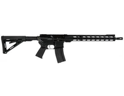 Anderson Utility Pro .300 Blackout 16" 30rd Rifle, Black - B2-K869-C024