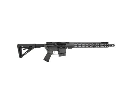 Anderson Utility Pro 6.5 Grendel 16" 5rd Rifle, Black - B2-K869-D024