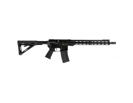 Anderson Utility 7.62X39 16" 30rd Rifle, Black - B2-K869-F024